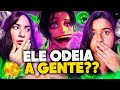 ♪ Don Lorenzo (Blue Lock) | Morto-Rico | AniRap - KARINLU REACT
