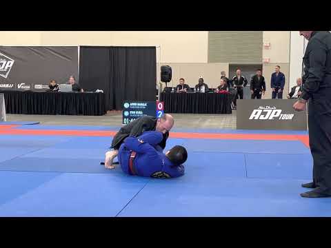 Ryan O'Shea -