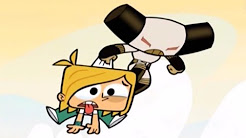 Robotboy - De wraak van Protoboy