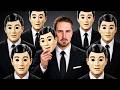 Inside Japans Fake Salaryman Scam...