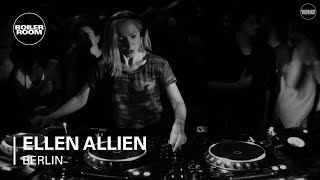 playdifferently ellen allien boiler room berlin dj set