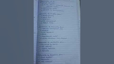 UNIT 1 UNIFIED PROCESS || CS8592 OOAD || 2 MARKS REVISION PART-1