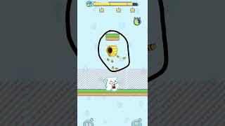 #day69 dog rescue game 100 days 100 shots challange