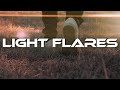 How to Use Light Flares in Premiere Pro