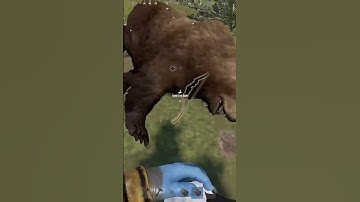 INSANE BOW SNOWBALL 10 MINUTES INTO WIPE DAY! #gaming #shortsfeed #shorts #rustgame
