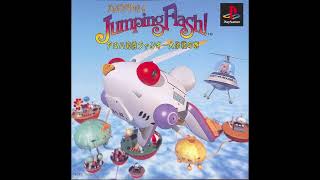 Jumping Flash! OST (High Quality)