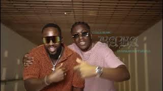 Callie4K & ManLikeStunna - BABA (Official Video)