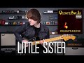 Little Sister - Queens Of The Stone Age Cover