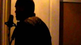 T-Minus x The Weeknd - studio 2008 pt 3
