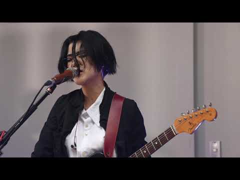 201031 새소년(SESONEON) - 난춘 4K @cociety