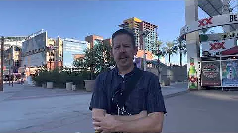 SBO 23 - Joshua Tubbs - How he began preaching