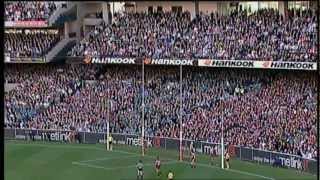 AFL 2004 Grand Final Port Adelaide Vs Brisbane