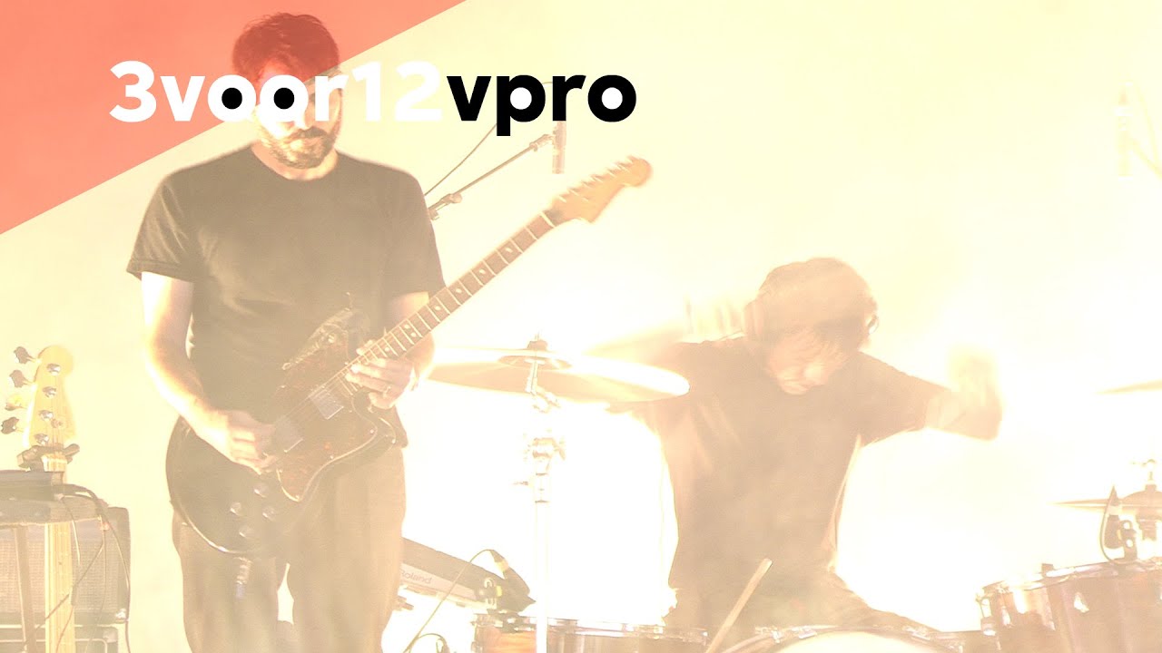 Explosions In The Sky live at Best Kept Secret 2016 YouTube Explosions In The Sky live at Best Kept Secret 2016 YouTube