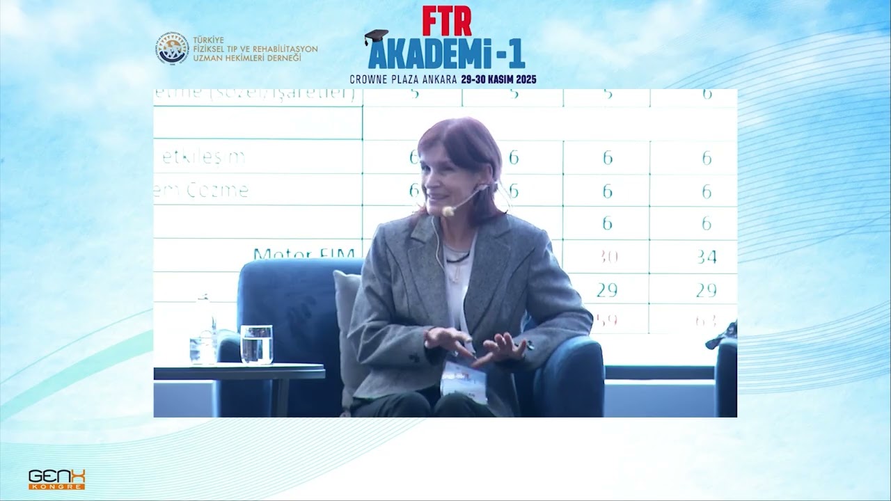 FTR AKADEMİ - 1 / 29-30 KASIM 2025 ANKARA