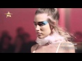JEAN GRITSFELDT -  Ukrainian Fashion Week SS  2016