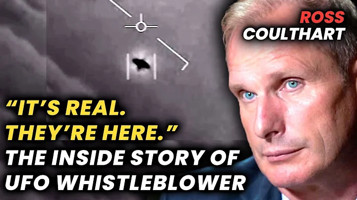Ross Coulthart: Recovered UFO, Hearings, David Grusch - DayDayNews