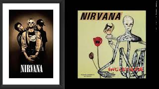 Nirvana - Incesticide [FULL ALBUM] [1992]