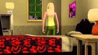 The Millionaire Waltz: A (True) Sims 3 Story (With an Alternate Ending!)