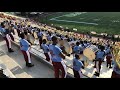 Talladega College Cymbals (2019) - Story to Tell