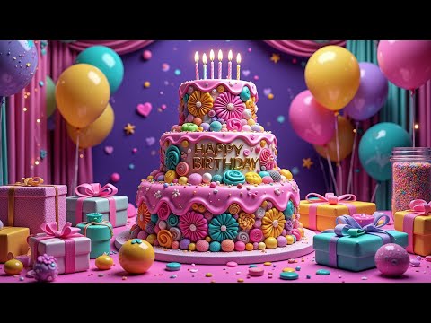 NEW Birthday Hit! 🎶✨ The Song You Didn’t Know You Needed! 🎂🎵✨ #NewHitAlert #BirthdaySong