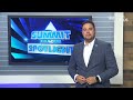 Summit League Spotlight: October 12