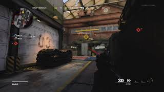 2nd Map Wrong Rules Win