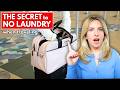 79 Packing Hacks for Stress-Free Carry-On Travel ✈️