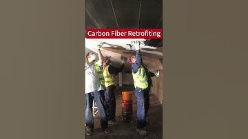 Carbon Fiber Retrofitting Kingdom of Saudi Arabia
