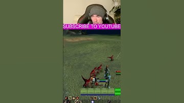 Multiboxing 5 Hunters in Hardcore WoW!