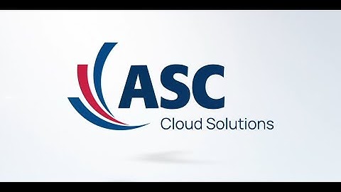 The ASC Interview with Microsoft