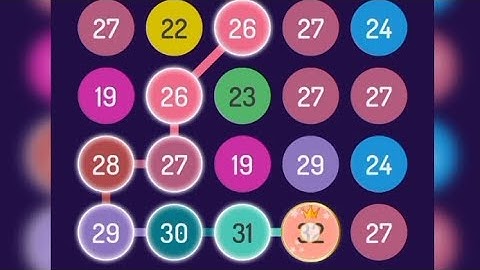 123 number puzzle|2248 merge numbers