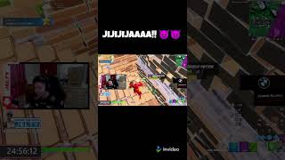 JIJIJIJAAAA ?? _Sin vergüenza_ Fortnite Temporada 8