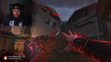 F.E.A.R. 3 [FETTEL!] Part 2 FINAL