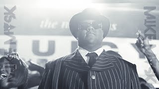 The Notorious B.I.G. - Juicy (MIKE MVSK remix)