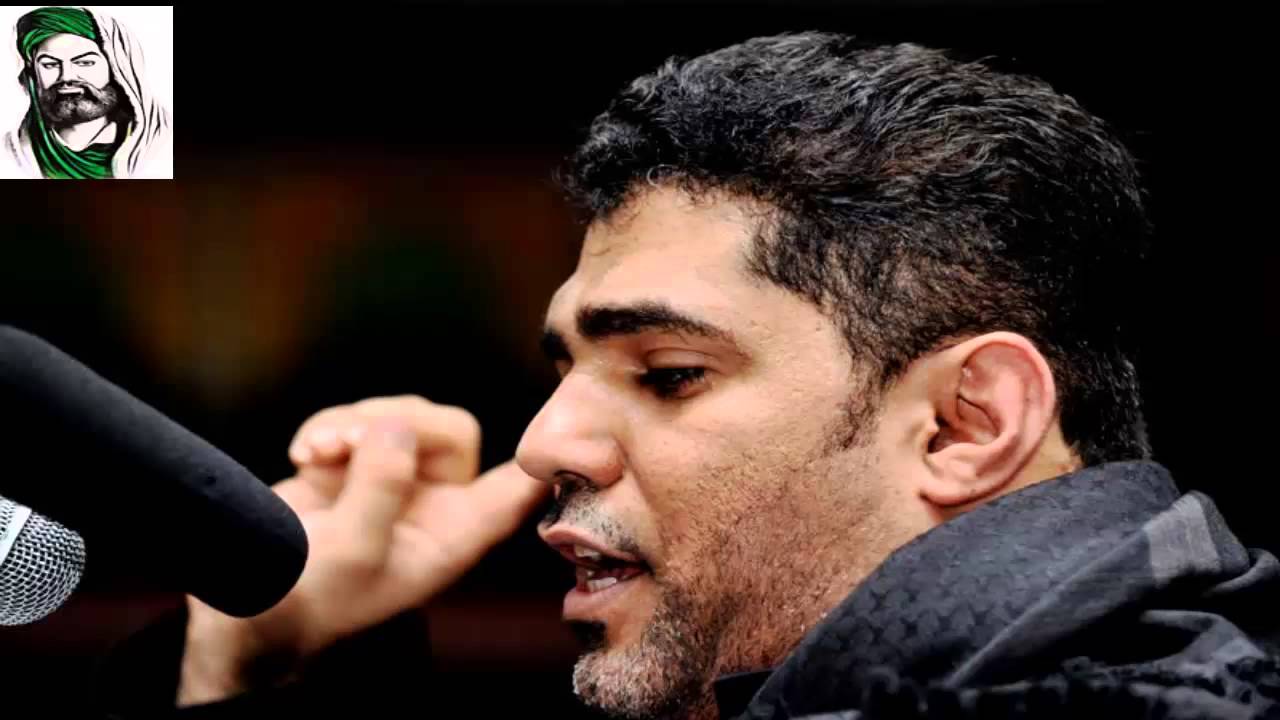 دعاء كميل بصوت الأسطورة صالح الدرازي