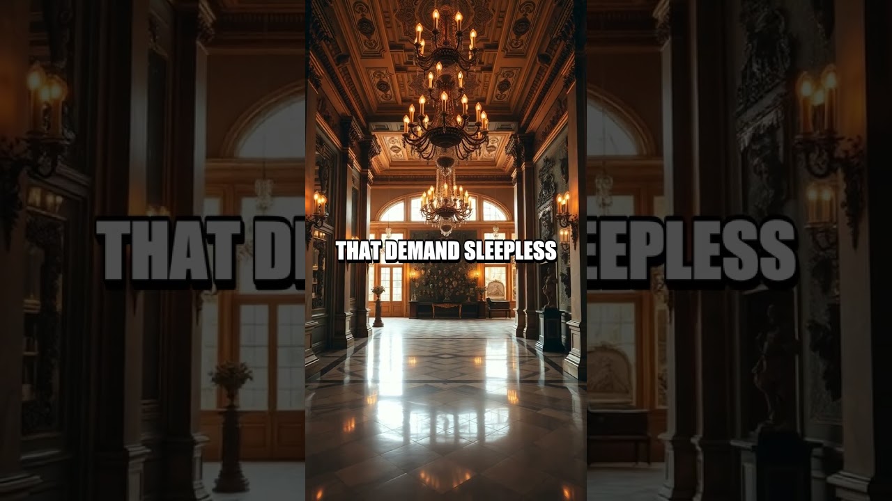 The Turning Point Beyond Opulent Cycles