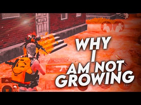 Let Me Down Slowly x Main Dhoondne Ko🔥 | BGMI MONTAGE | 2 Finger Controls