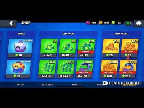 Brawl pass გათამაშება იჩქარეთ