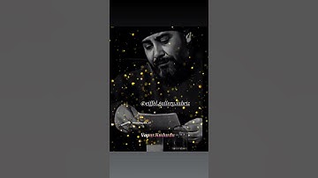 Thumbnail of Ahmet kaya