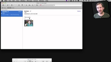 Using Mailboxes in Lion Mail (MacMost Now 586)