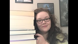 Wrap Up: April 2018