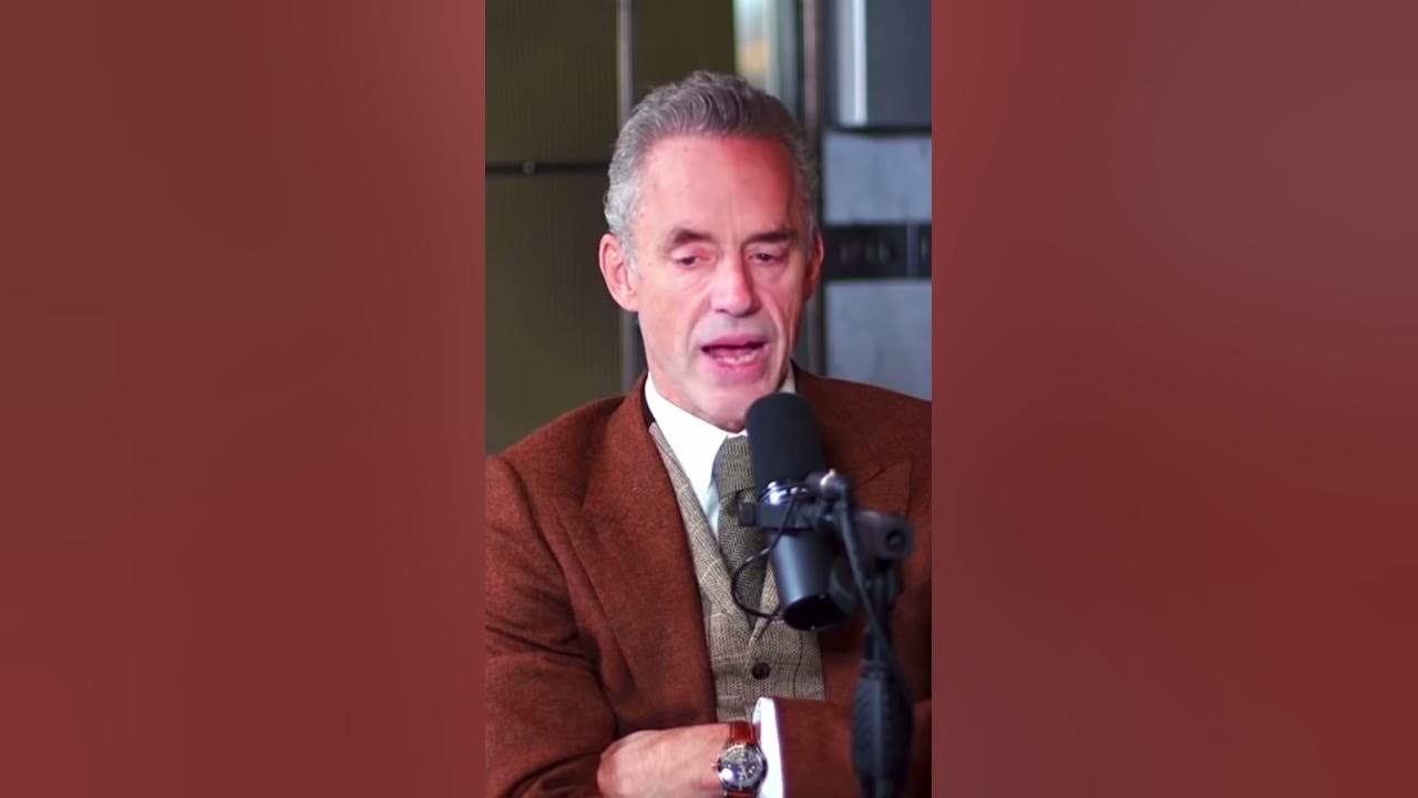 Jordan Peterson on Hank Williams
