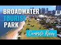 Broadwater Tourist Park || Gold Coast || Queensland || Campsite Review