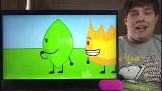 Incredi-Brony reacts: BFDI 21 (Best Cake at Stake intro everrrrrrrrrr!🤩)