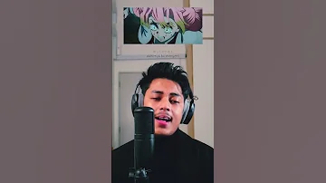 ESOK MASIH ADA JAPANESE VERSION BY Amsyar Leee Japanesesinger 