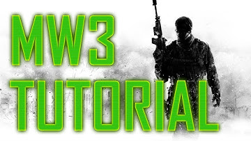 ★ Modern Warfare 3 - How To Get 2 MOABS in One Life With Ease! :: Tutorial Day 3 of 25!