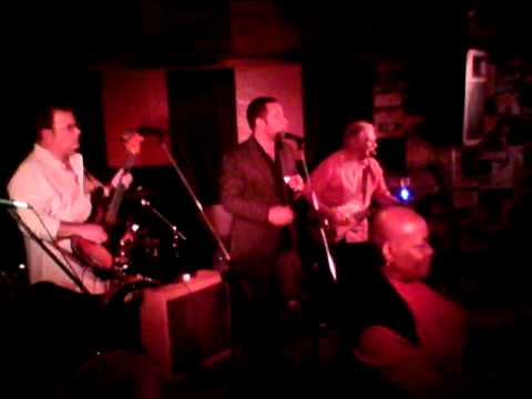 Steve Marriner  #1 - 4th Annual Rocky Mtn. Blues Harp Blowdown