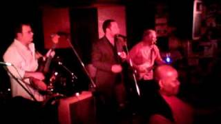 Steve Marriner  #1 - 4th Annual Rocky Mtn. Blues Harp Blowdown