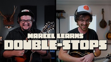 The 3 Mandolin Double-Stops You Need To Know (Feat. @DavidBenedictMandolin)
