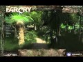 Far Cry Main Menu Theme Animation Sequence